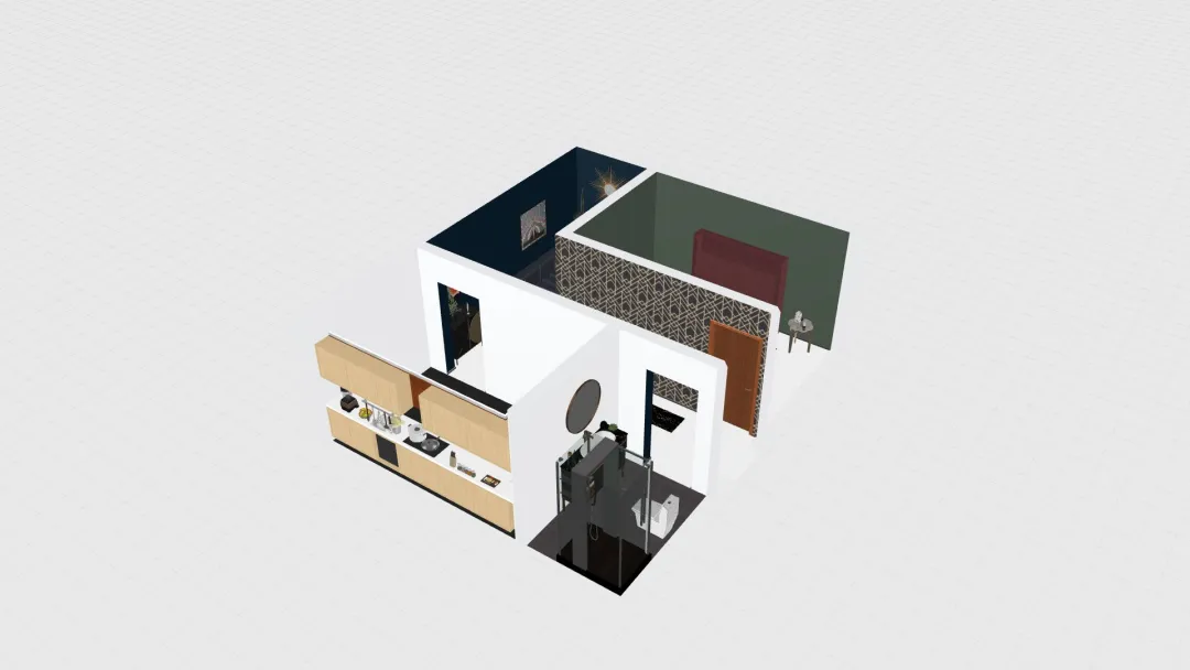 house thing_copy 3d design renderings