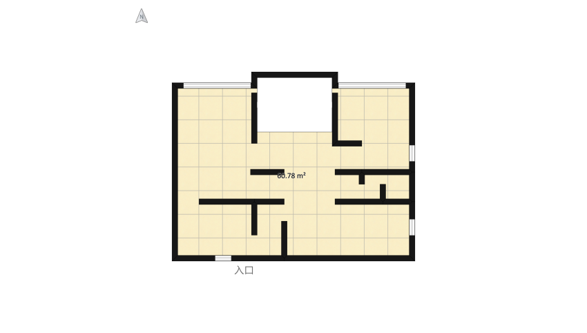 Life floor plan 149.79