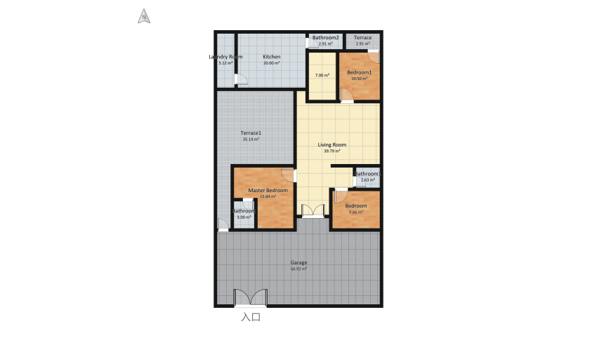 sweet home_copy floor plan 239.94