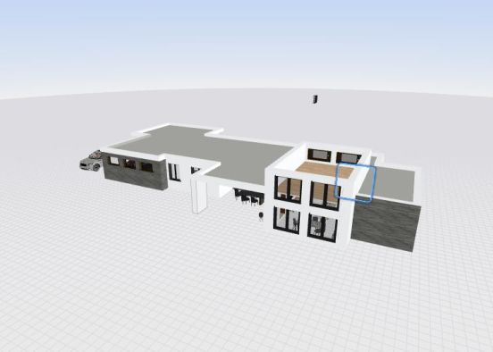 2houses-4 Design Rendering