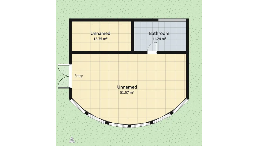 【System Auto-save】Untitled floor plan 525.93