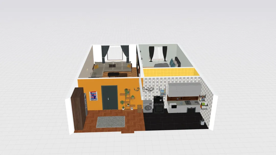Copy of salikos home 3d design renderings