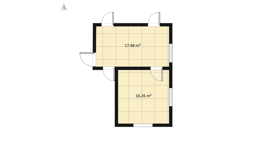 Aria nuova floor plan 37.89
