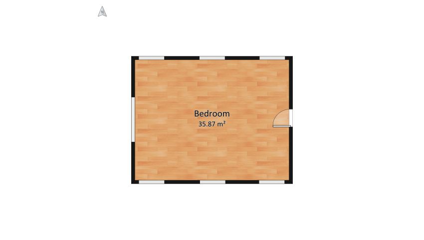 teen bedroom floor plan 37.74