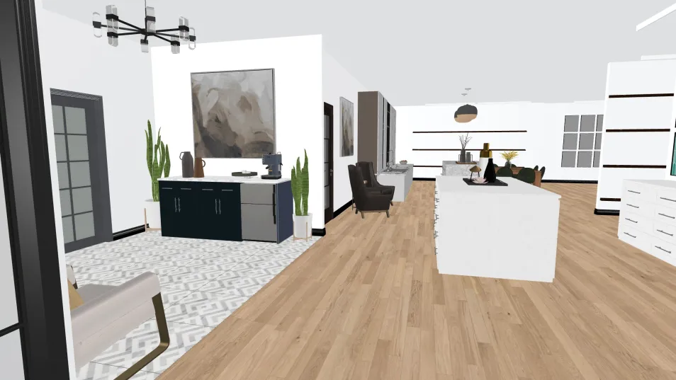 Dynamic Interiors & Flooring_copy created by jobivannini on Homestyler