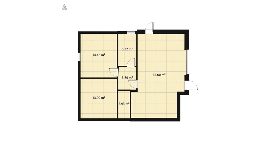 my new home project floor plan 310.95