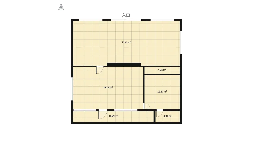 Copy of Copy of 0913_一樓設計 floor plan 181.07