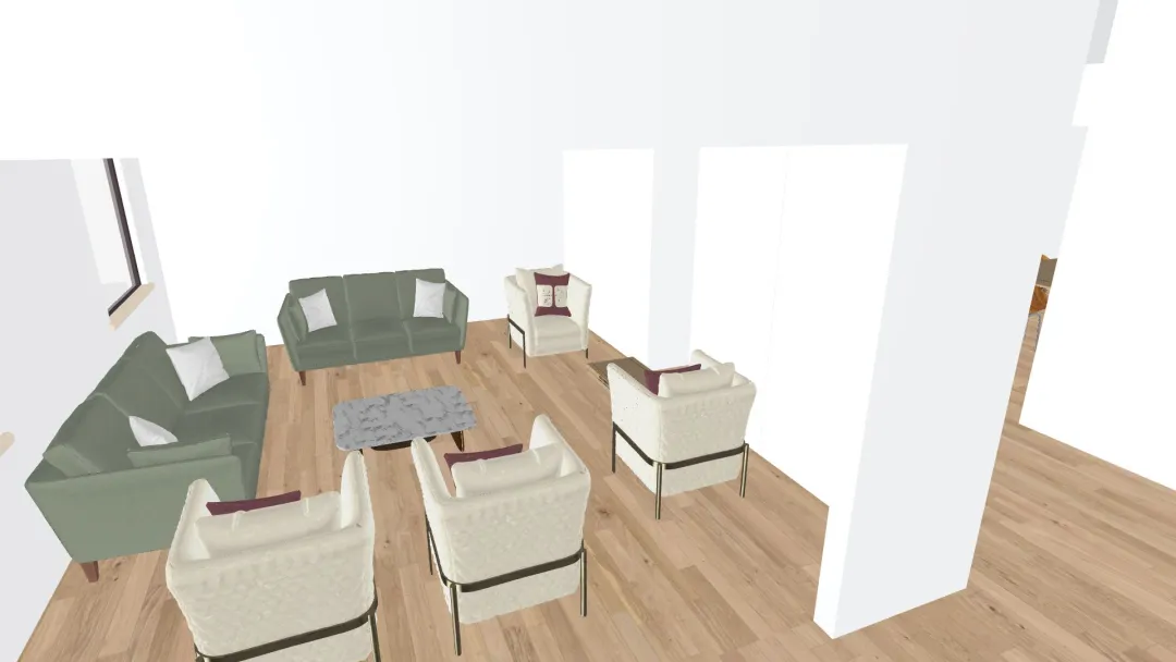 new bthroom design 3d design renderings