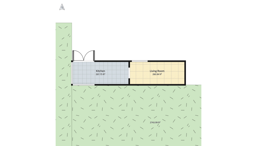 Container Home floor plan 29378.11
