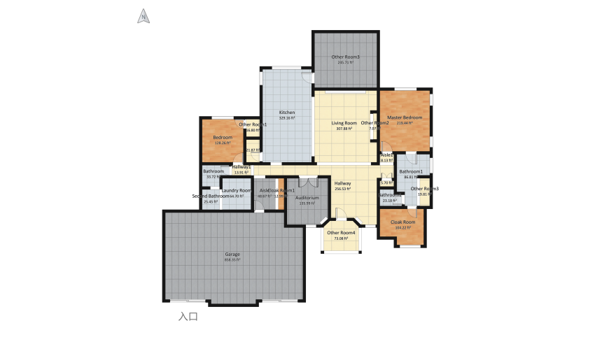 mareckdreamhouse_copy floor plan 320.12