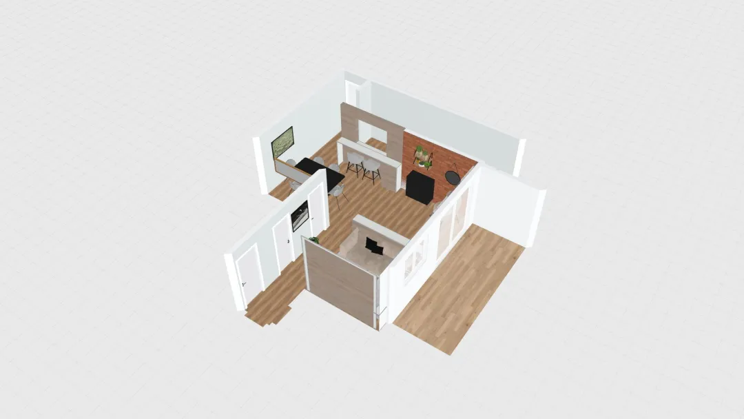 Copy of tati 3d design renderings