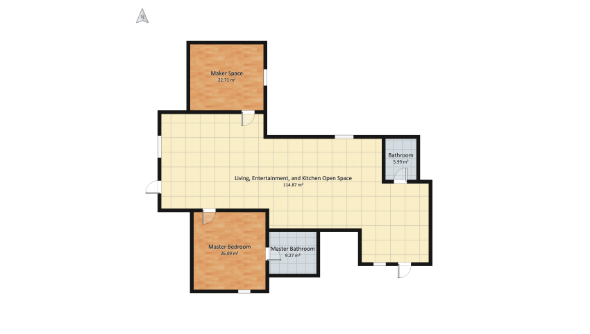 E_Patricia_YoutuberHouse floor plan 193.43