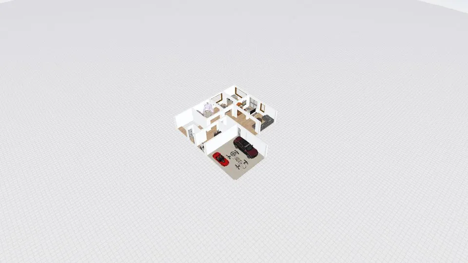 Denny Dream House_copy 3d design renderings