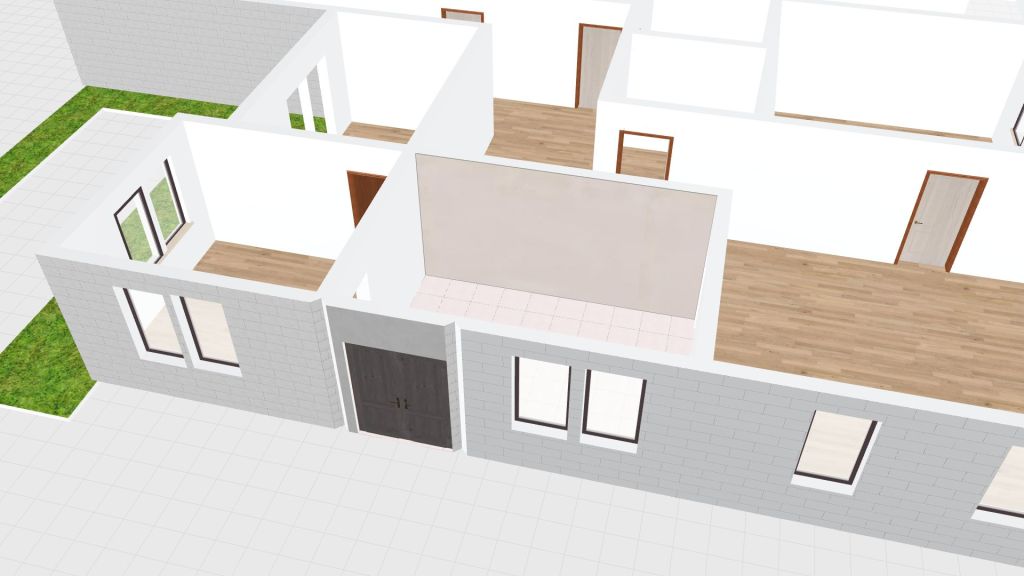 Copy of new house !!!_copy 3d design renderings