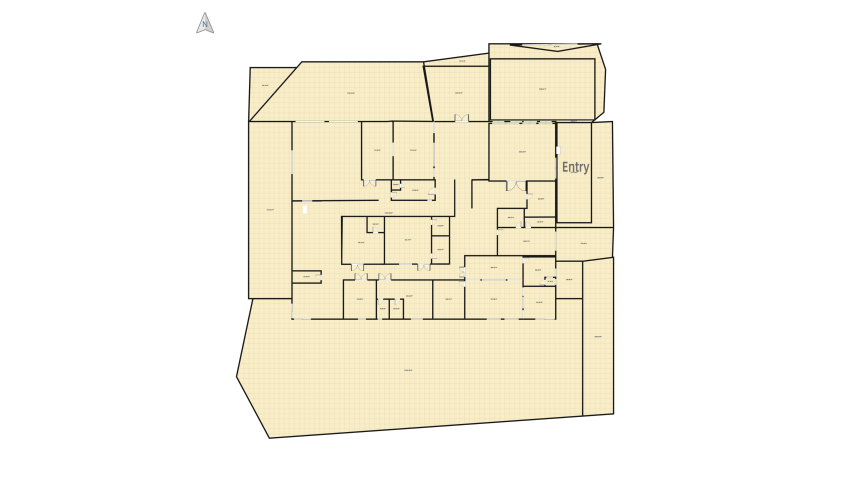 house floor plan 5542.32