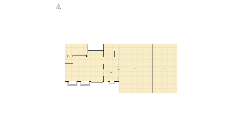 Casa grande floor plan 5134.66