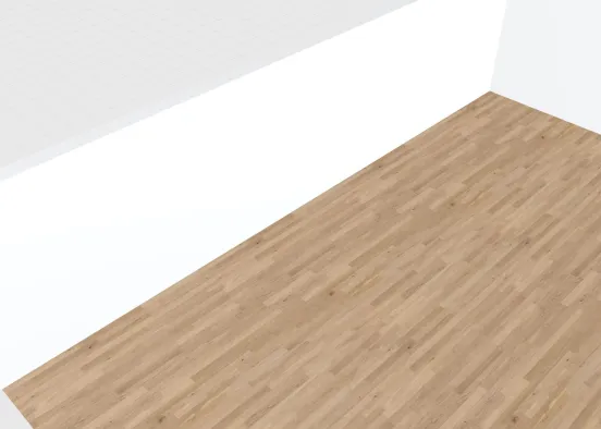 Floor plan Design Rendering