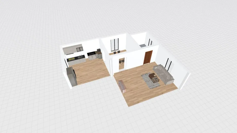Copy of lough dream house_copy 3d design renderings