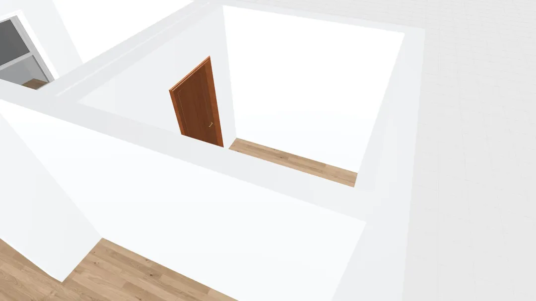 flaw apartment 3d design renderings