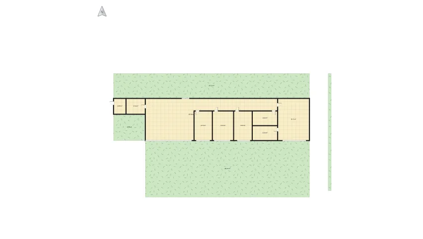 dreamhouse floor plan 1855.65