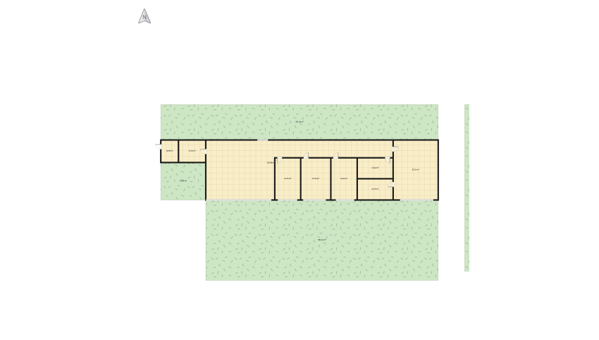 dreamhouse floor plan 1855.65