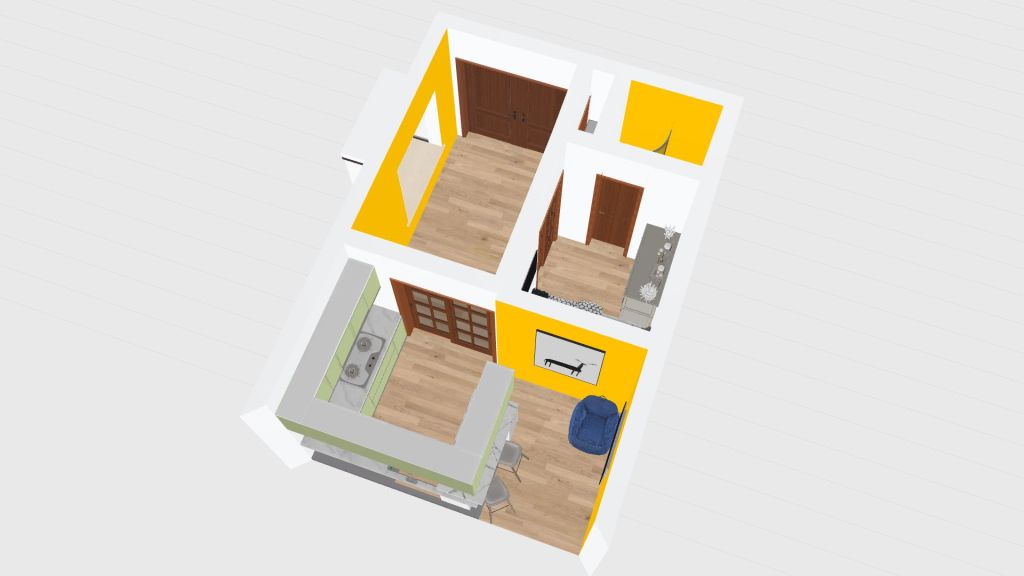 Tech Culminating Floor Plan 1_copy 3d design renderings