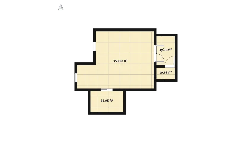 【System Auto-save】Untitled floor plan 50.96