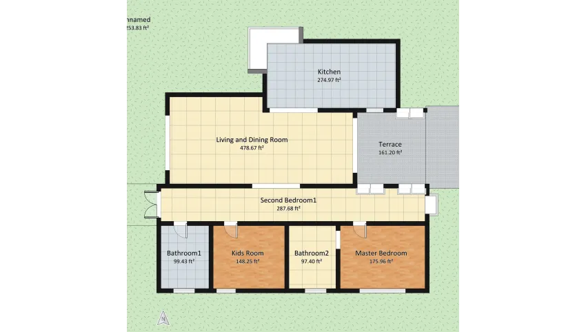 PaulaAbreu floor plan 907.69