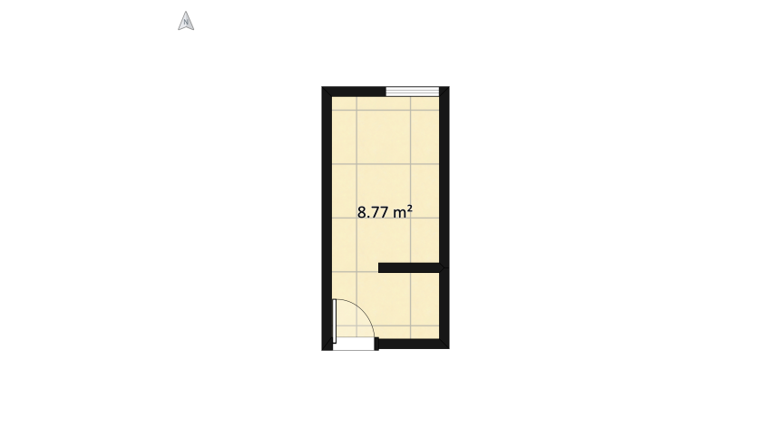 Laundry and bathroom basement floor plan 10.21