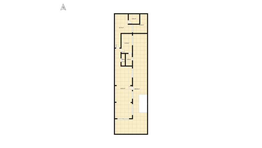 REUNIAO Casa NONO modelo 002_copy floor plan 399.58