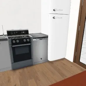 Professional interior design created with Homestyler 3D design software