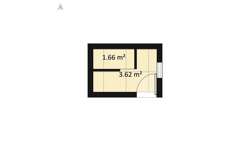 LIAGRE floor plan 6.69