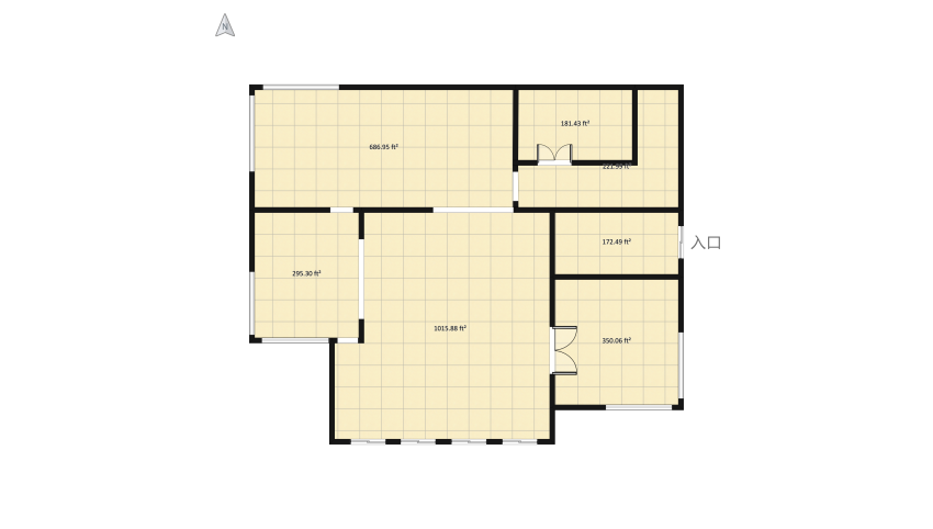 design floor plan 293.45