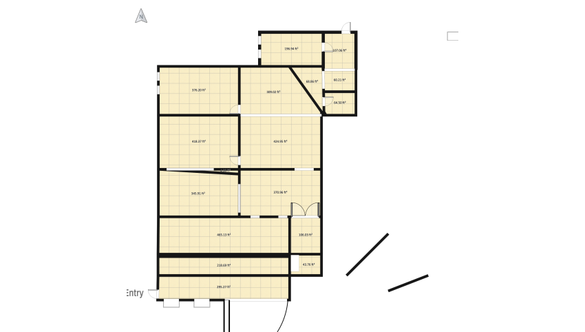 my dream house floor plan 588.03