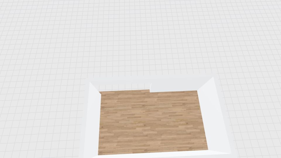 Exploring Tech - Interior Design Assignment - Floor Plan 3d design renderings