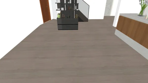 Professional interior design created with Homestyler 3D design software