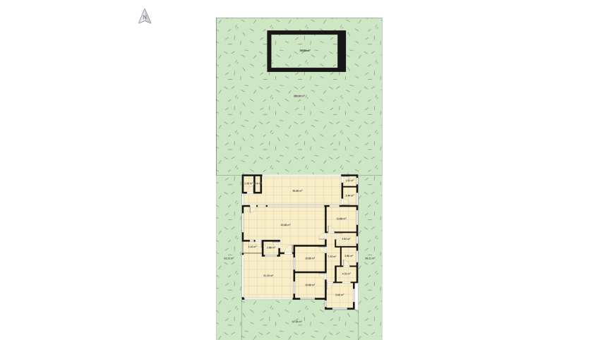 Casa V2 floor plan 53126.24
