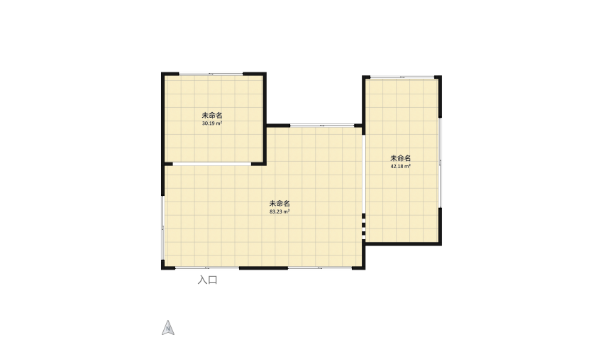 appartamento  from  italy floor plan 155.61