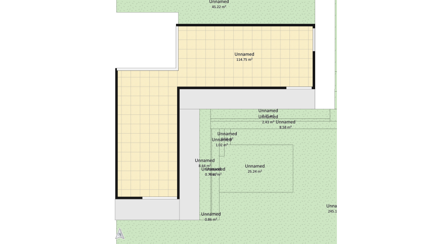 【System Auto-save】Untitled_copy floor plan 553.48