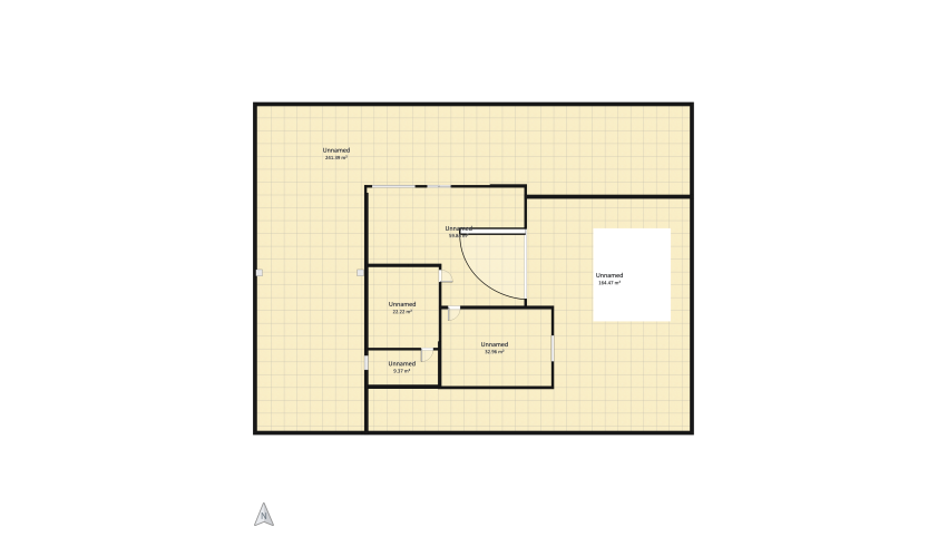 Casa tropical floor plan 530.26