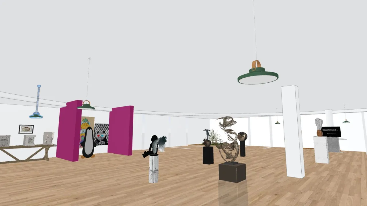 Copy of museum cuuad _copy 3d design renderings