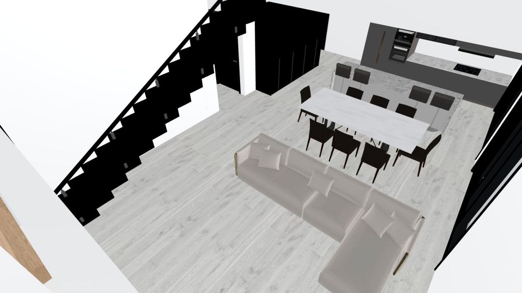 Copy of fachada2 3d design renderings