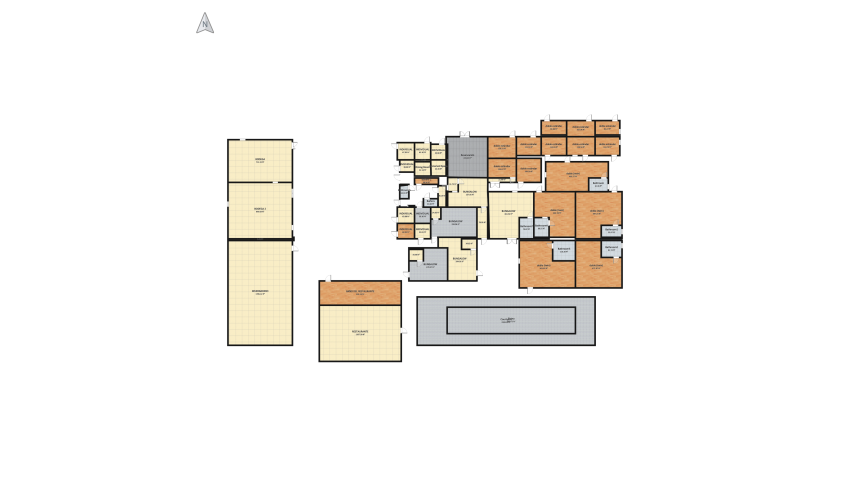 Copy of Eco-Hotel floor plan 1537.05