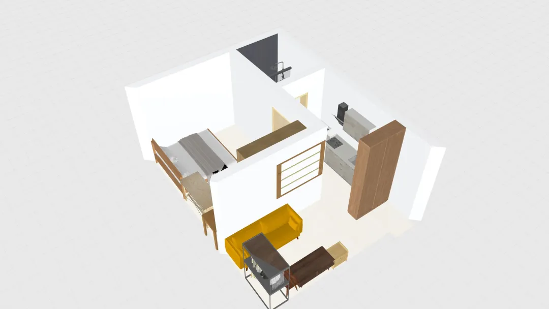Copy of dingxi 3d design renderings