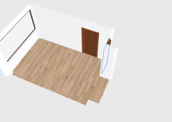 Intensive Scene_Walls_copy Design Rendering