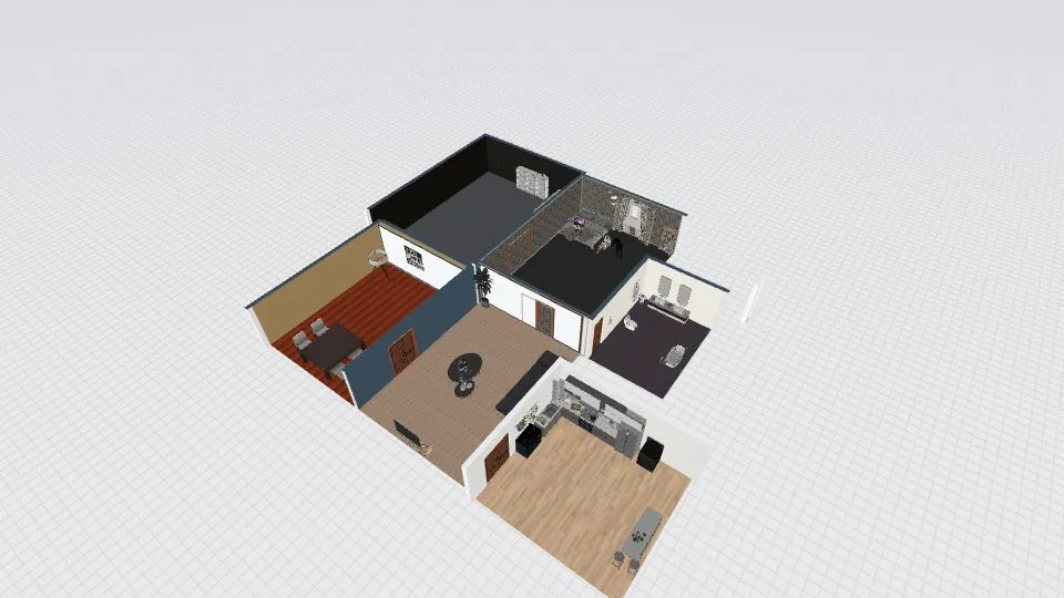 Copy of My Apartment_copy 3d design renderings
