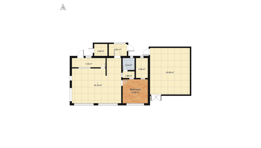 201218_1F floor plan 134.58