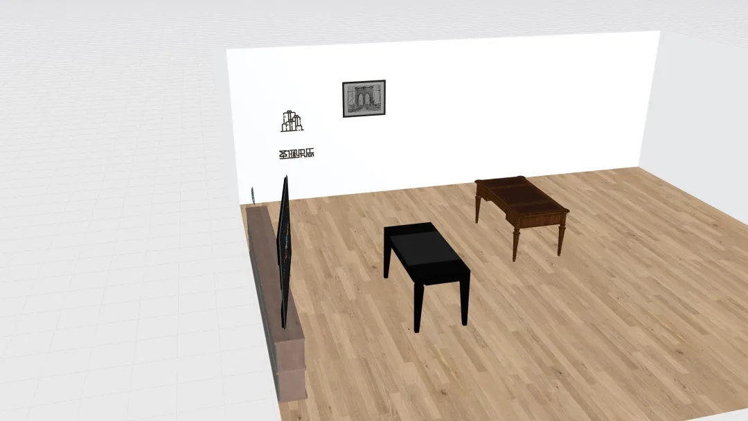 ofis nash 3d design renderings