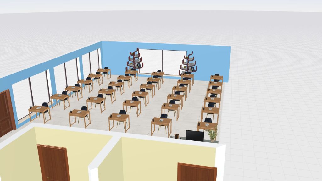 Aula_copy_copy_copy 3d design renderings