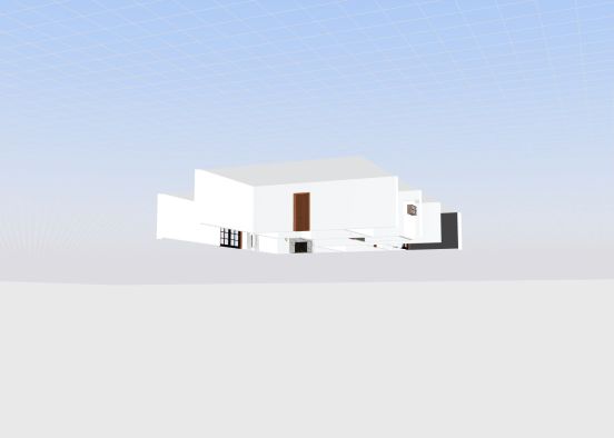 Copy of Copy of paa house Design Rendering